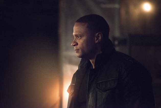 Arrow Season 3 Episode 21 Review Al Sah Him Tv Fanatic 9337