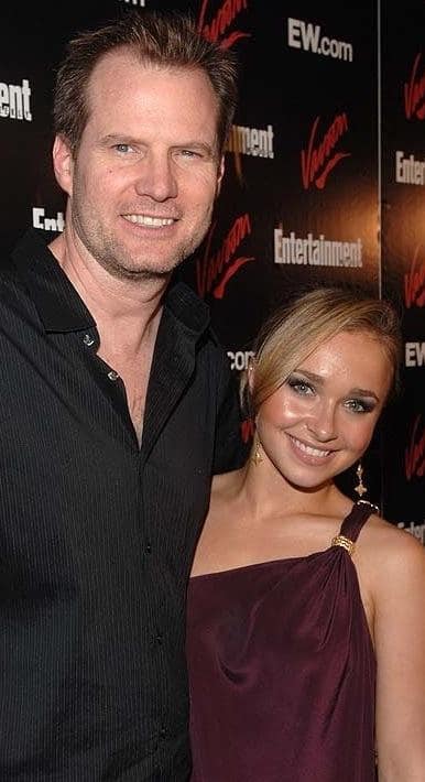 Jack and Hayden