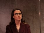 Erin Feels Overpowered/Tall - Blue Bloods Season 11 Episode 8