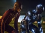The Race - The Flash