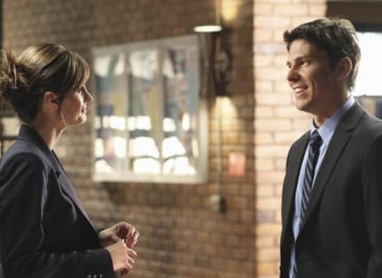 Castle Season 2 Episode 22 TV Fanatic