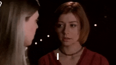 Why Willow and Kennedy's Relationship Worked on Buffy the Vampire