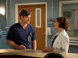 Greys anatomy season new arrivals 15 episode 25 online