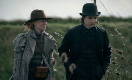 The Essex Serpent Season 1 Episode 3 Review: Falling