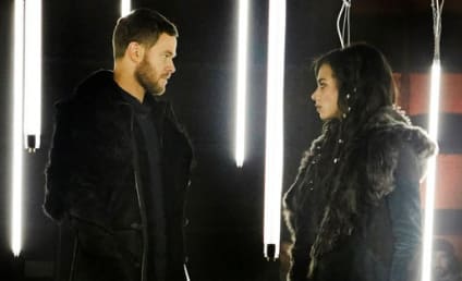 Killjoys Season 3 Episode 4 Review: The Lion, The Witch & The Warlord