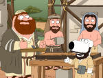 Peter's Christmas Story