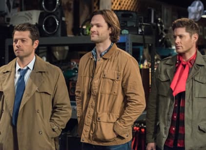 watch supernatural season 13 episode 1 full episode watch supernatural season 13 episode 1 full episode