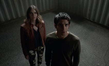 Teen Wolf Review: The End is Near