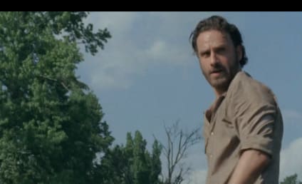 The Walking Dead Teaser: Nowhere to Run