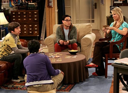 The big bang theory season 3 watch online outlet