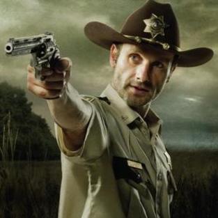 Rick Grimes