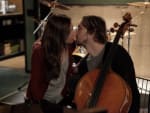 Crosby and Lily