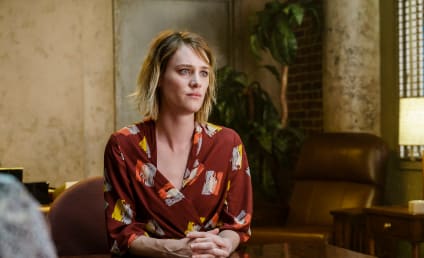 Halt and Catch Fire Season 3 Episode 7 Review: The Threshold