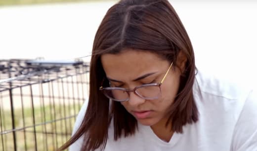 Briana on a Mission - Teen Mom 2
