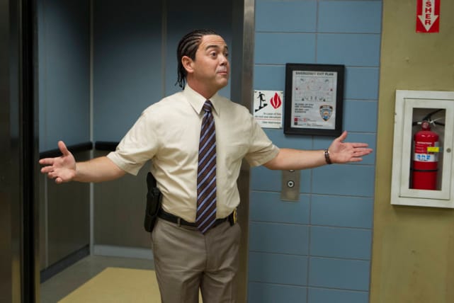 Brooklyn Nine-Nine