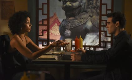 Shadowhunters Season 2 Episode 7 Review: How Are Thou Fallen