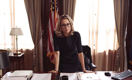Madam Secretary Season 1 Episode 6 Review: The Call