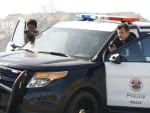 Confronting a Kidnapping - The Rookie