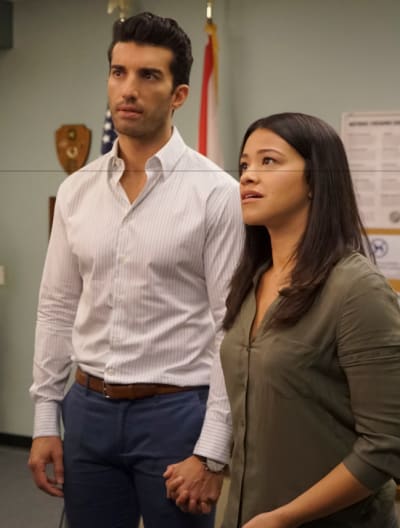 Jane the Virgin Season 5 Episode 16 Review Chapter Ninety Seven
