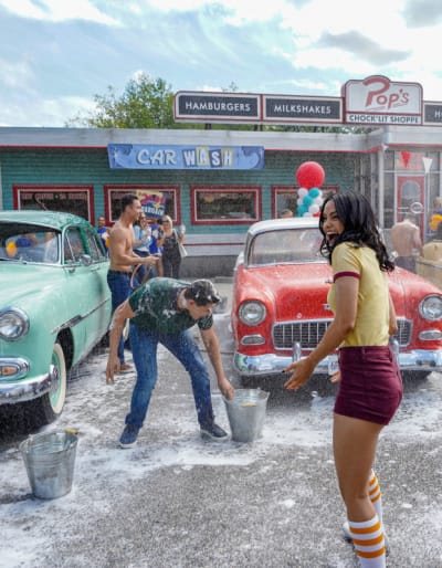 Riverdale Season 4 Episode 3 Review Dog Day Afternoon Tv Fanatic