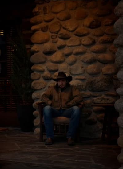 A Lonely Life - Yellowstone Season 3 Episode 5