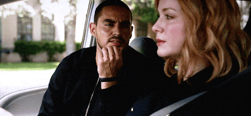 11 Times We Shipped Beth And Rio On Good Girls Tv Fanatic