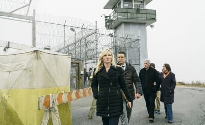 Law & Order: SVU Season 17 Episode 14 Review: Nationwide Manhunt