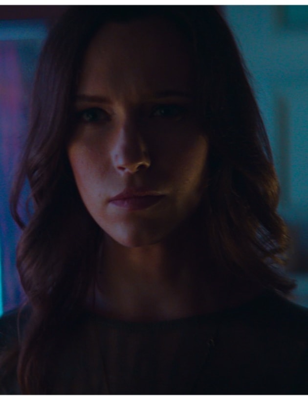 Katie - Soundwave