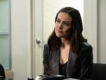 On the Side - The Blacklist