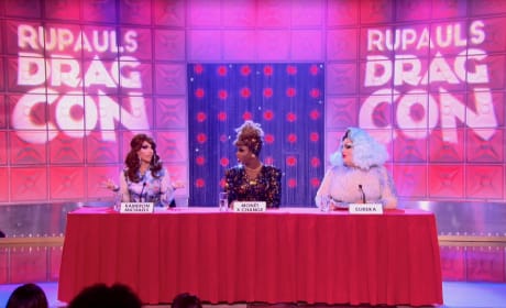 RuPaul s Drag Race Season 10 Episode 6
