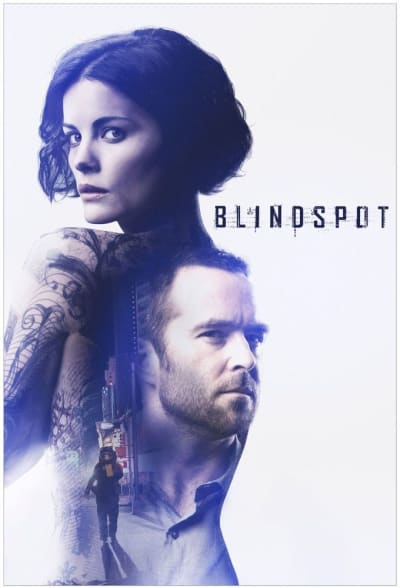 blindspot on netflix 2020