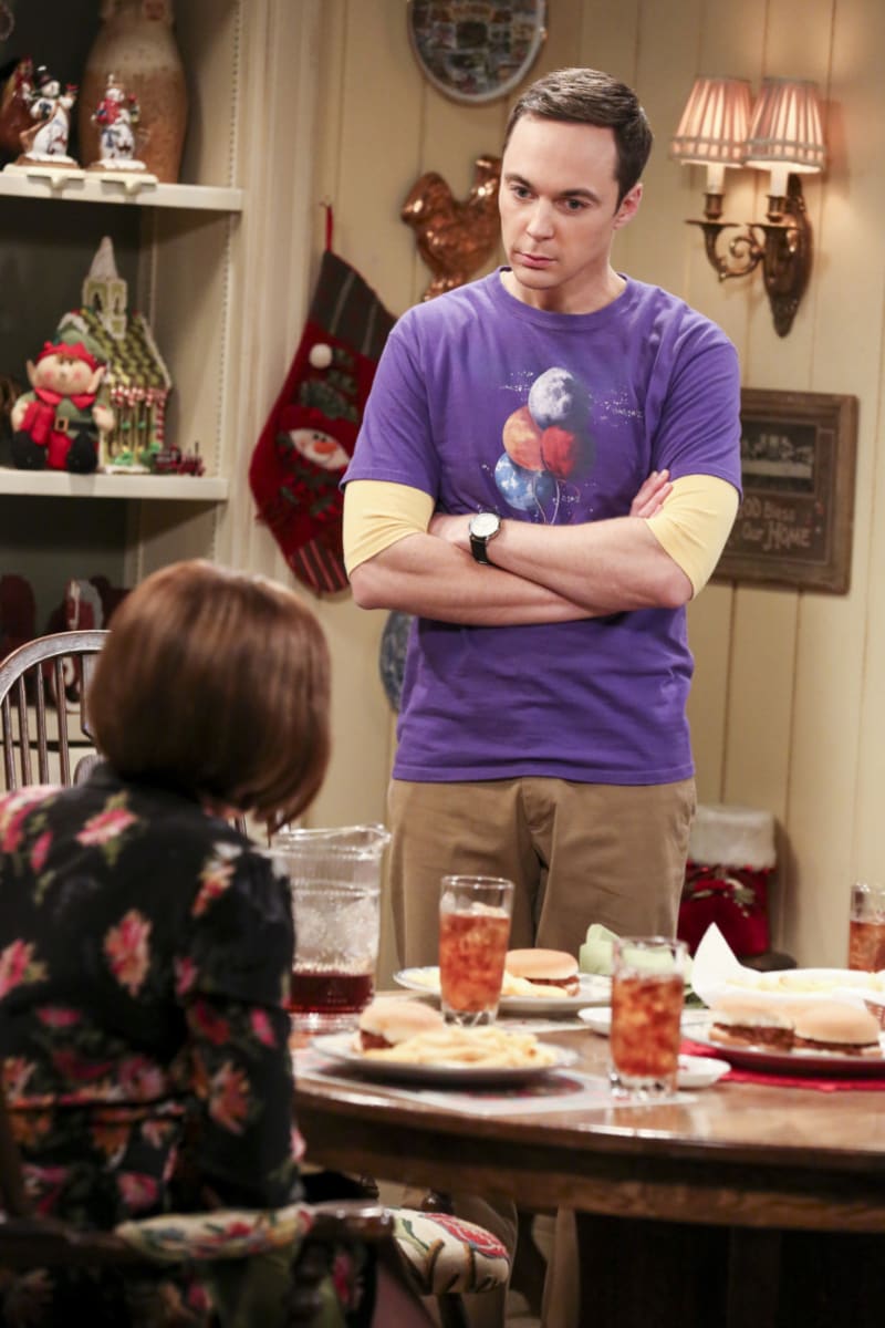 Big bang theory outlet season 10 online watch