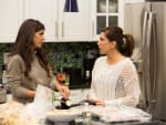 In Need of Mediation - The Real Housewives of New Jersey