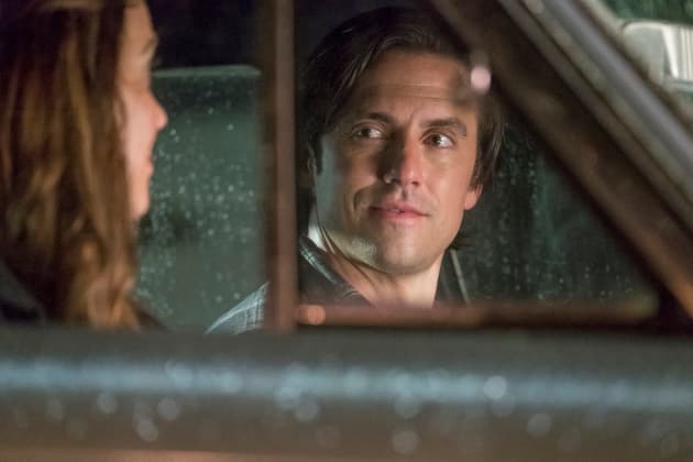 That Look - This Is Us Season 3 Episode 1