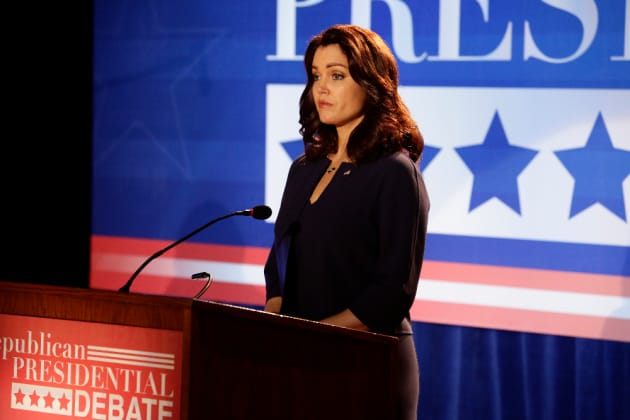 Susan Winning? - Scandal Season 5 Episode 19