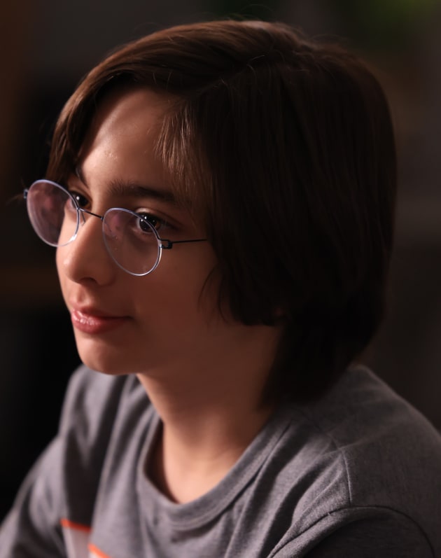 Liam's Disappointment - tall - A Million Little Things Season 4 Episode 4