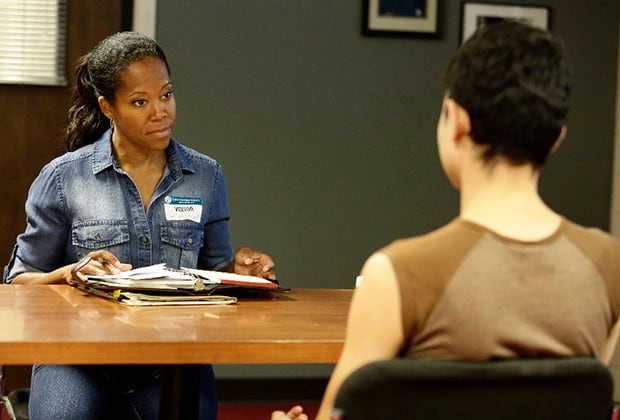 American Crime - ABC