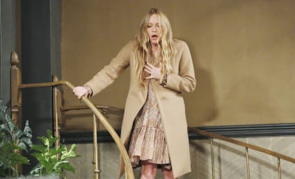Days of Our Lives: Should Abigail Be Killed Off or Recast?