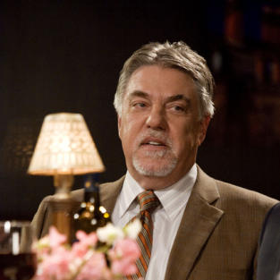 Detective Vince Korsak