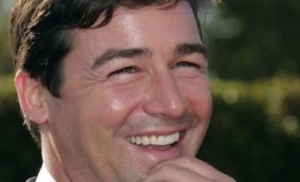 Kyle Chandler Confident in Friday Night Lights