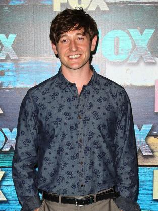 Lucas Neff