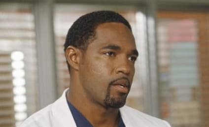 Will Bailey and Ben Couple Up on Grey's Anatomy?