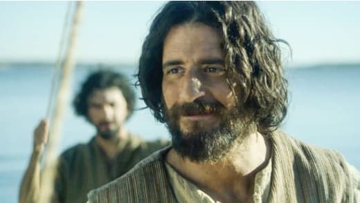 Jesus - The Chosen