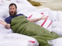Things Get Tough - Last Man on Earth