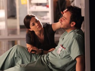 Saving hope season 1 episode 1 outlet