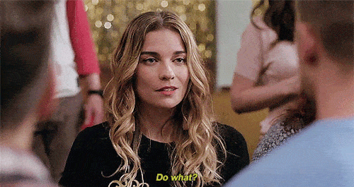 Alexis Rose - Schitt's Creek