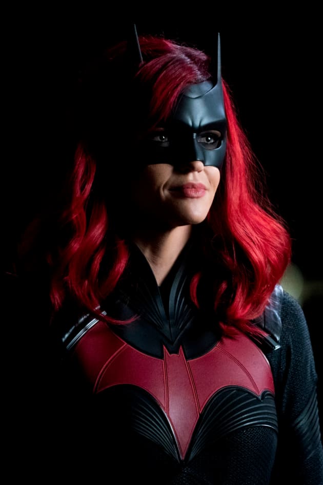 Stream batwoman cheap season 1