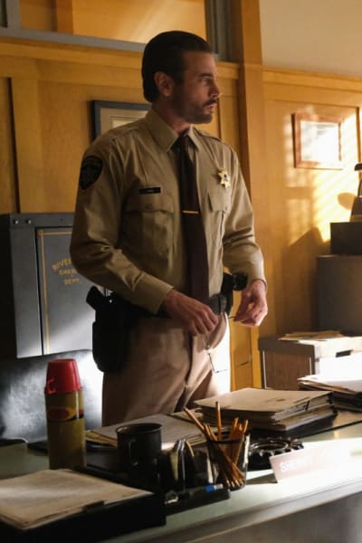 Riverdale season 4 sale episode 16 watch online