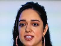 Christina is Frustrated - Married at First Sight Season 11 Episode 7
