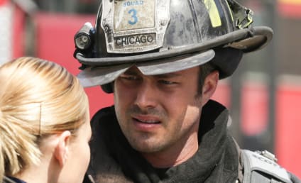 Fall Preview: Who Survives on Chicago Fire? Who Killed Jin on Chicago PD?
